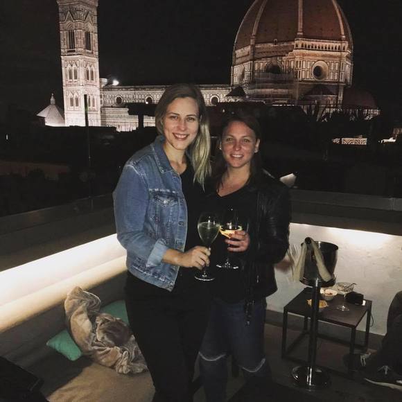 Meet your Posher, Deena - Picture 1 of 1